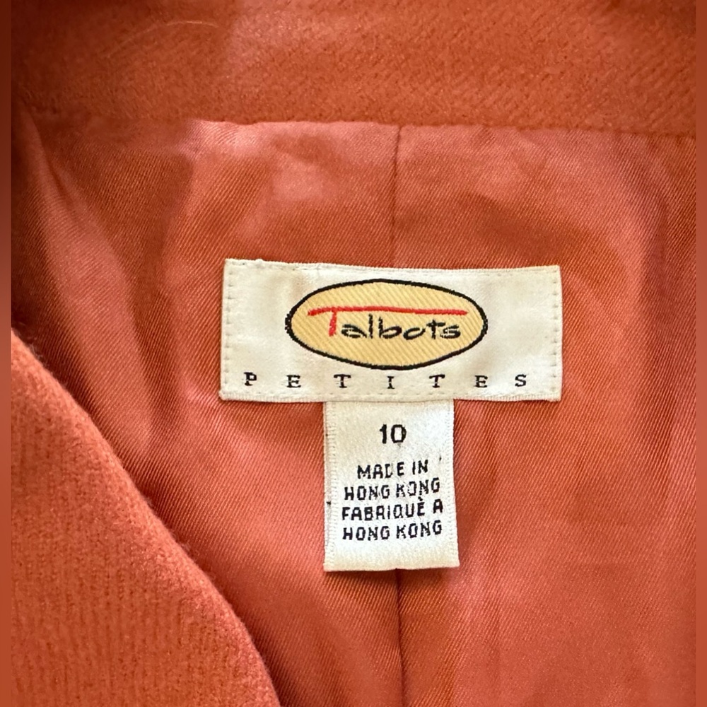 Talbot Blazer - image 4